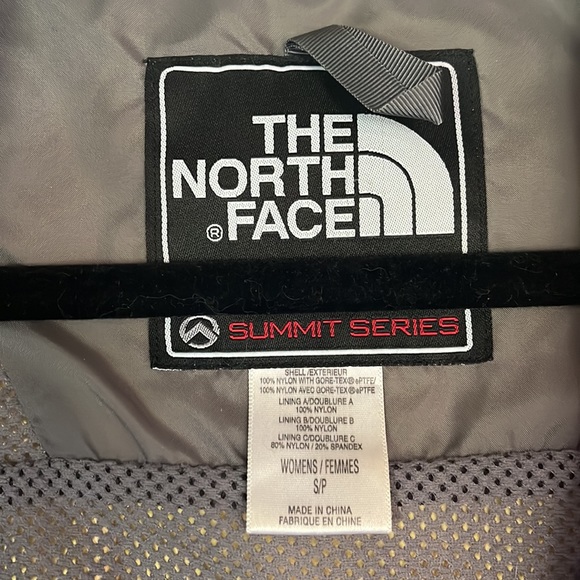 North Face Jacket - Picture 2 of 5